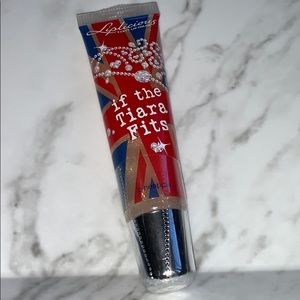 Royal Wedding 👑 If The Tiara Fits Pineapple 🍍 Liplicious